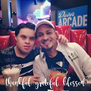 Meet your Posher, Helder